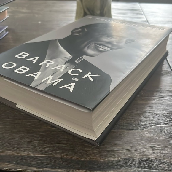 A Promised Land - Picture 3 of 3